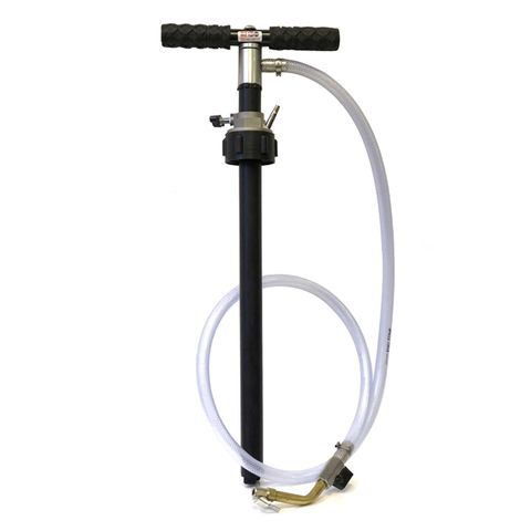 Redwing HD Industrial Sealant Pump for 20 & 25 litre tyre sealant - 250ml dosage