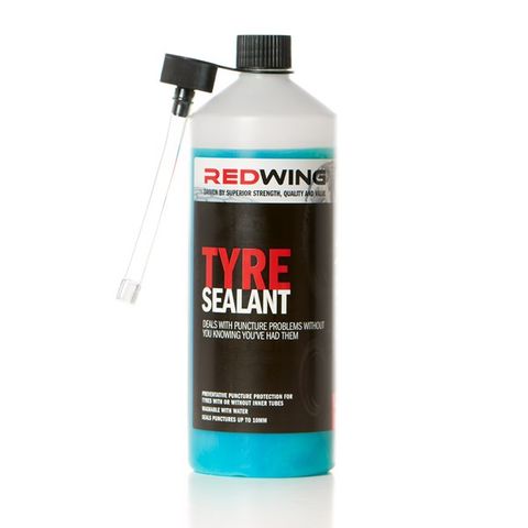 Redwing Tyre Sealant 1 litre