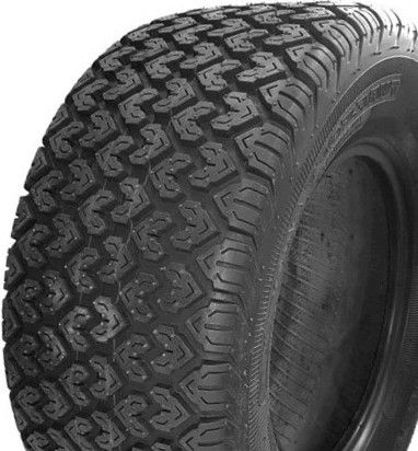 355/80D20 4PR/101A4 TL OTR Turfsoft Pro-XT R-3 Turf Tyre (41/1400-20)