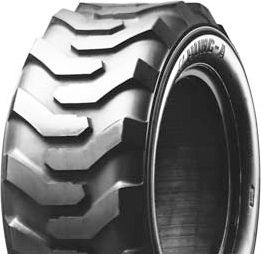 20/800-10 (195/60-10) 4PR/87A2 TL Tiron HS610 R-4 Industrial Lug Tyre