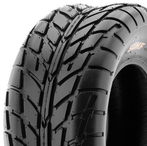 26/10-14 6PR/70N TL Sun.F A021 High Speed Road Tread ATV Tyre