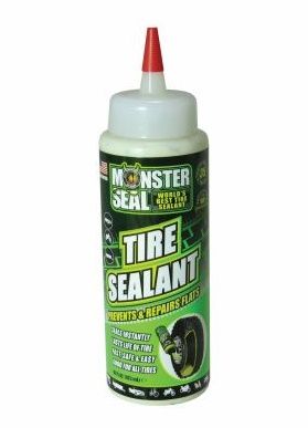Monster Seal Tyre Sealant, 16oz (1/2L)