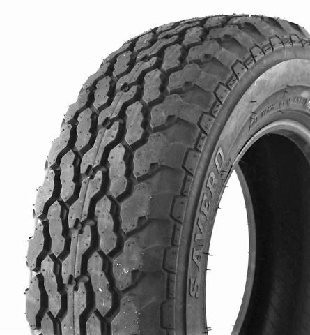 185/70R13C 106N TL GT Radial Savero High Speed Trailer Tyre