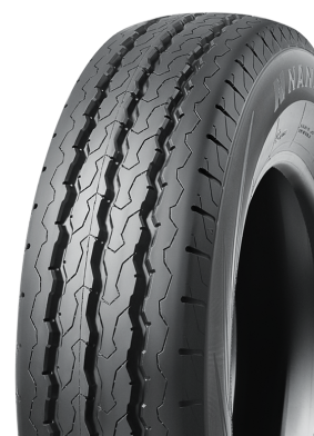 175R13C 8PR 97/95Q TL Three-A Light Truck/Trailer Tyre