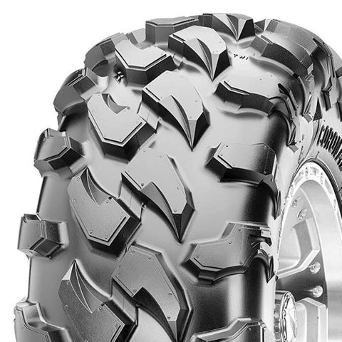 27/11R14 8PR/82F TL Maxxis MU9C Coronado SxS Radial Rear ATV Tyre (27/11-14)