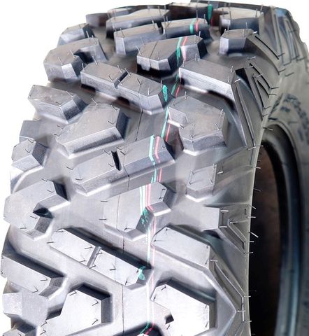 26/9R12 (230/75R12) 6PR TL Unilli UN723 Utility Grip ATV Tyre (26/9-12)