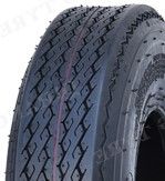 480-12 6PR TL Forerunner QH502 Highway Trailer Tyre