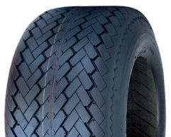 18/850-8 4PR TL Goodtime V3504 Golf Cart Tyre