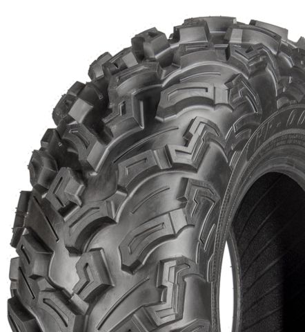 27/9-12 6PR TL OTR HP009 Blackstone Directional ATV Tyre - 671kg Load Rating