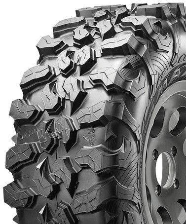 29/950R15 8PR TL Maxxis ML1 Carnivore Radial ATV Tyre (29/950-15)