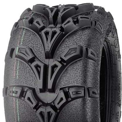 26/9-12 6PR/66J TL Duro DI2043 R8X-Lite ATV / UTV Tyre - 300kg Load Rating