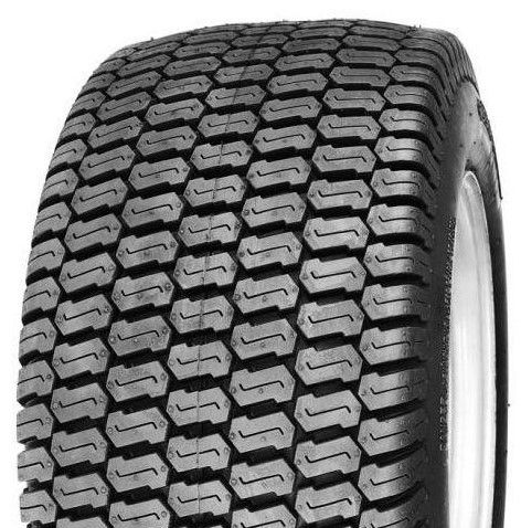 20/10-8 6PR TL Deli S374 S-Block Turf Tyre - 690kg Load Rating