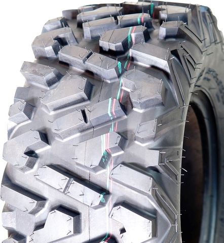 26/12R12 6PR TL Unilli UN723 Utility Grip ATV Tyre (26/12-12, 26/11-12,26/11R12)