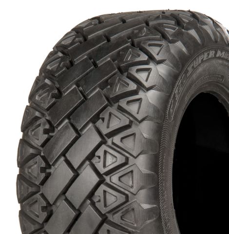 25/11-12 6PR TL OTR 350 Super Mag ATV / UTV Tyre with TireLiner Flat Proofing