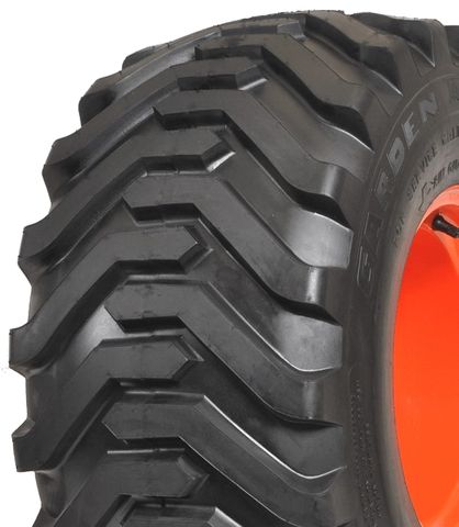 26/1200-12 4PR TL OTR TR355 Garden Master R-4 Industrial Lug Tyre (26/12-12)