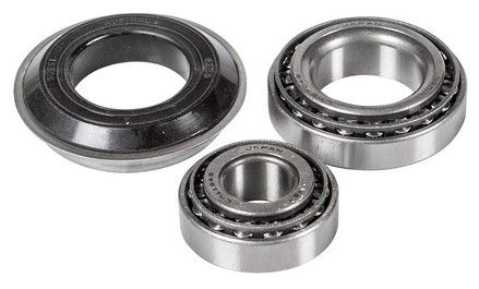 Bearing Kit. LM11949 / LM67048 NSK/ Marine Seal for 1500kg