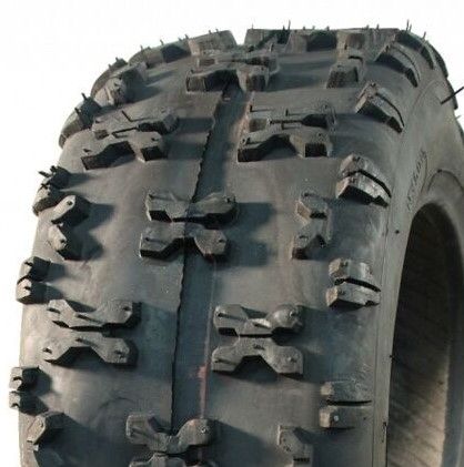 13/500-6 2PR TL Goodtime V8505 Knobbly Go-Kart / ATV Tyre