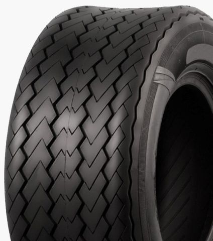 20.5/8-10 (205/65-10) 10PR/96M TL Kuma KT101 HS Highway Trailer Tyre (S6501)