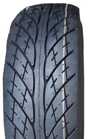 130/90-6 4PR/53J TT Unilli UN511 Honda Gyro Scooter Tyre - **NOT road legal**