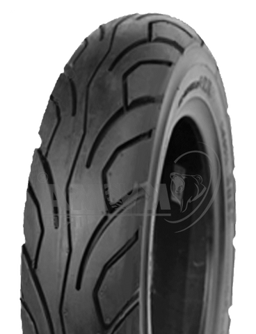 300-10 42J TL Kuma K220A Directional Scooter Tyre