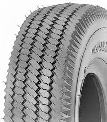 410/350-5 TT CST C178A Road Grey Wheelchair / Mobility / Turf Tyre
