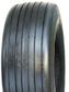 13/650-6 4PR TL Goodtime V3503 Multi-Rib Tyre