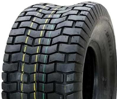 15/600-6 4PR TL Goodtime V3502 Chevron Turf Tyre