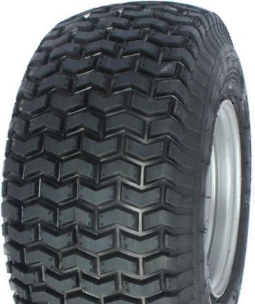 18/850-8 4PR TL RST TU22 Turf Tyre (M222)