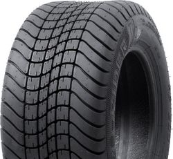 215/50-12 4PR/78N TL Journey P825 Golf Cart & Trailer Tyre