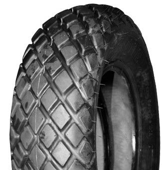 8-16 4PR TT Bridgestone FD Farm Service Diamond Turf Tyre