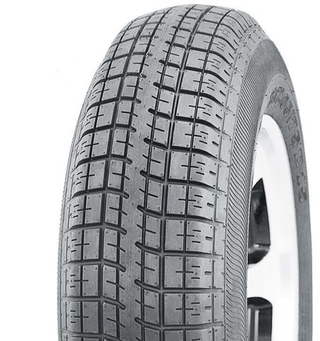 145-10 6PR/76N TL Journey H1022 Road Trailer Tyre - Crossply