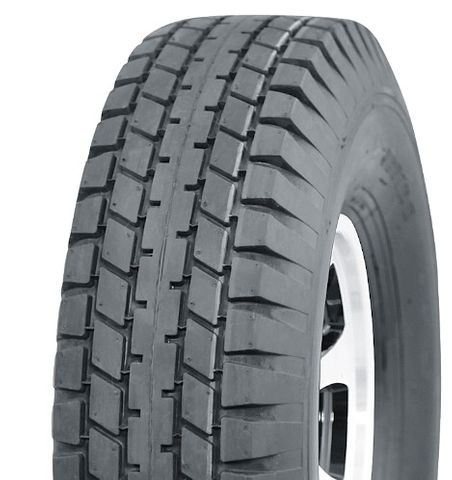 600-9 10PR TL Journey P810 Block Rib Implement Tyre
