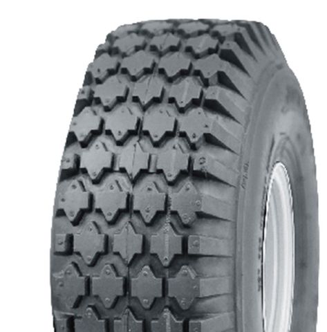 410/350-4 4PR TT Journey P605 Diamond Black Tyre