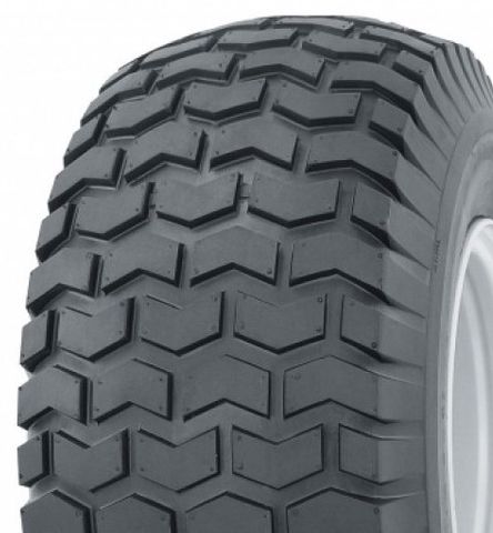 16/650-8 4PR TL Journey P512 Turf Tyre