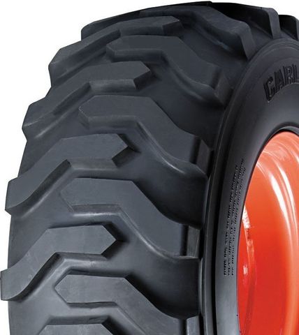 23/850-14 4PR TL Carlisle Trac Chief Loader Industrial Tyre