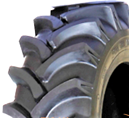 18.4-30 12PR TT Kuma KN116 R-1 Tractor Lug Tyre