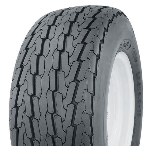 16.5/6.5-8 6PR/73M TL Journey P815 HS Highway Trailer Tyre