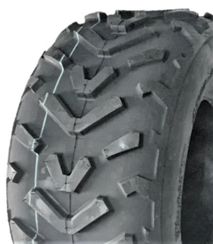 18/950-8 4PR TL Unilli UN711 Directional Knobbly ATV Tyre
