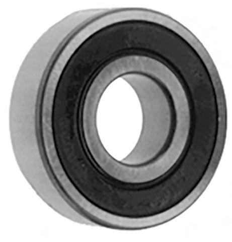 32mm x 12mm High Speed Bearing 6201