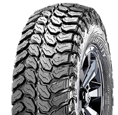 32/10R15 8PR TL Maxxis ML3 Liberty Radial ATV/UTV Tyre (32/10-15, 255/85R15)