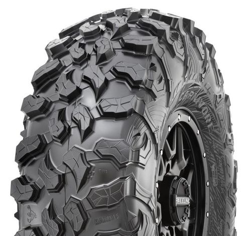 31/10R15 8PR TL Maxxis ML1 Carnivore Radial UTV/ATV Tyre (31/10-15)