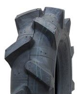 400-7 4PR TT Unilli UN103 Tractor Lug Tyre