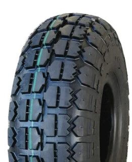 410/350-4 4PR TT V6604 Goodtime Block Tyre