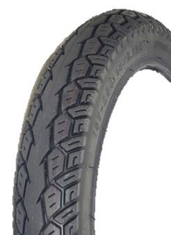 14x2.125 (57x254) TL ZT0086 E-Scooter/Bicycle Tyre - fits 10" RIm