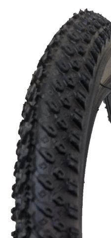 12x2.125 Tiandi Bicycle/Buggy Tyre (57x203, 12x1.95,12½ x 2¼, 12.5-2.25)