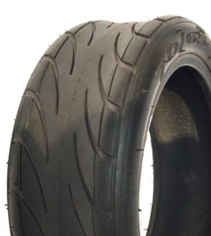 10x2.70x6.5 2PR TL P9002 Journey E-Scooter Tyre (70/65-6.5)