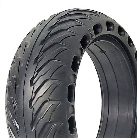 8-1/2x2 Solid DYT DY046 E-Scooter Tyre (8.5-2, 8.5x2) - 140mm rim diameter