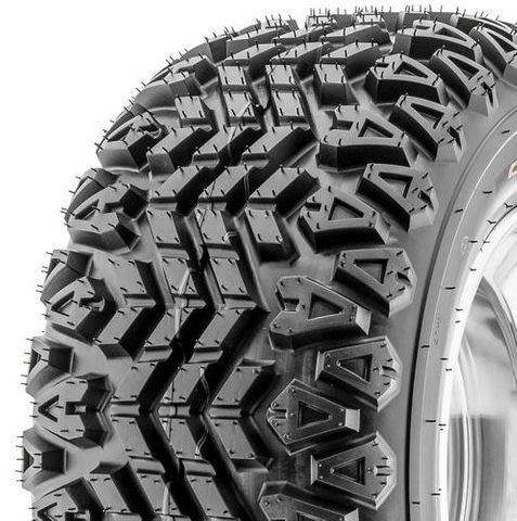 20/10-8 4PR TL G003 Sun.F All Trail Utility Grip Tyre