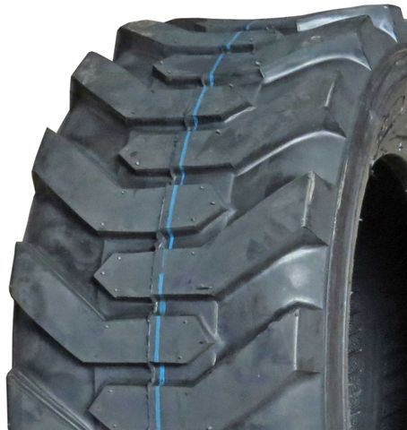23/850-12 6PR TL Landmax Skid Steer Industrial Lug Tyre
