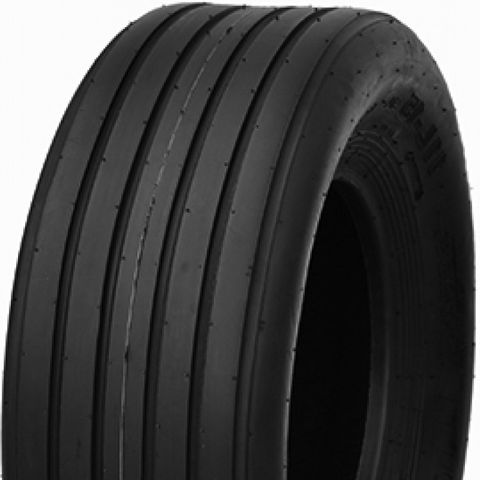 12.5L-15SL 12PR Forerunner QH641/QH642 I-1 Multi-Rib Implement Tyre (12.5L15)